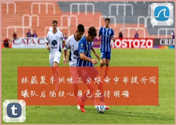 林葳夏季训练三分球命中率提升同曦队后场核心角色亟待明确