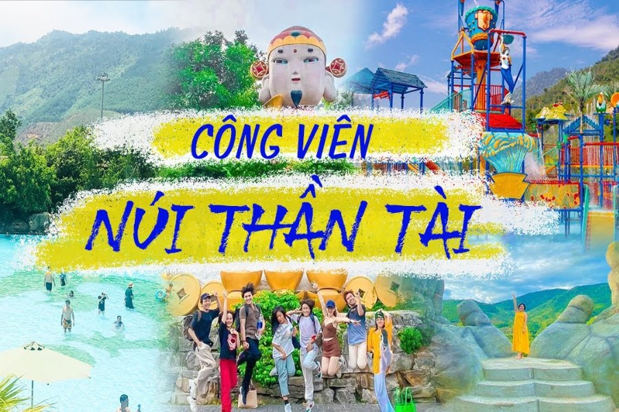 Khám Phá Vẻ Đẹp Núi Thần Tài: Hướng Dẫn Thuê Xe Hoàn Hảo Cho Chuyến Phiêu Lưu Của Bạn